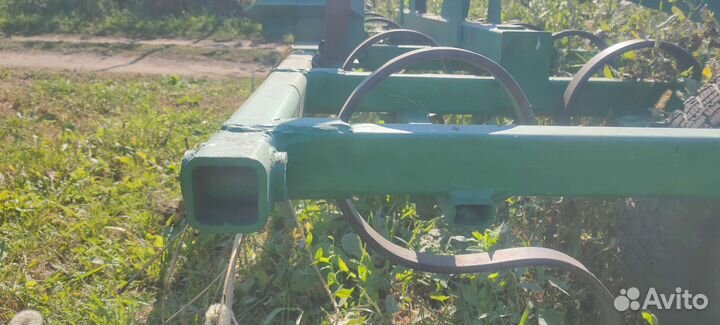 Культиватор Грязинский культиваторный завод КОН-2,8А, 2020