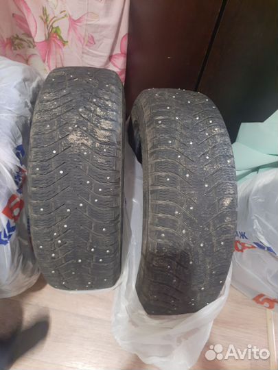 Cordiant Snow Cross 2 SUV 225/65 R17 106