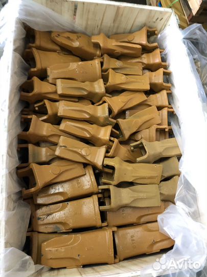 Коронка скальная J300 1U3302RC (Aili)