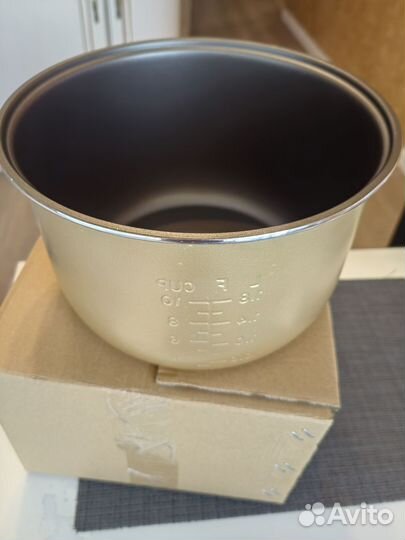 Чаша для мультиварки