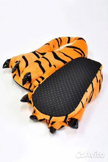 Аренда продажа кигуруми тигра