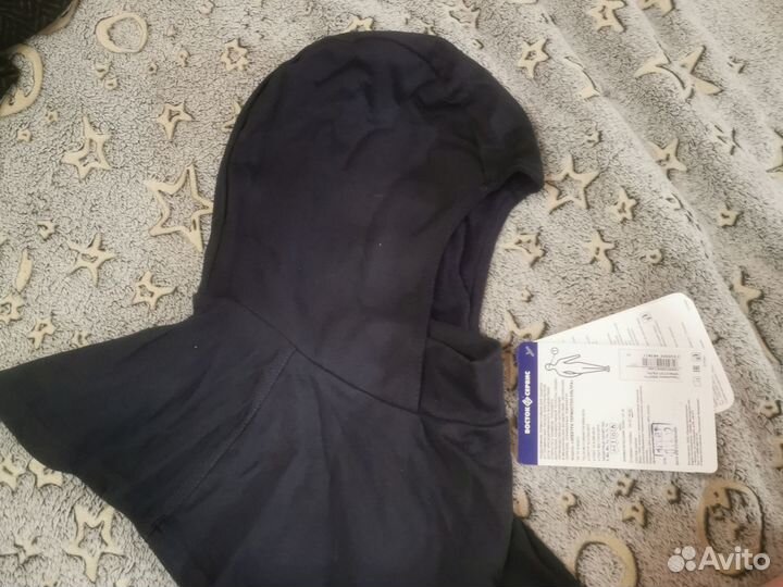 Подшлемник термостойкий и балаклава