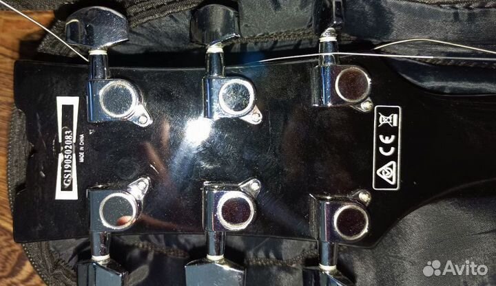 Гитара Ibanez ART120BK - Black