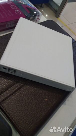 Боксы для DVD приводов 3Q slim DVD RW Drive