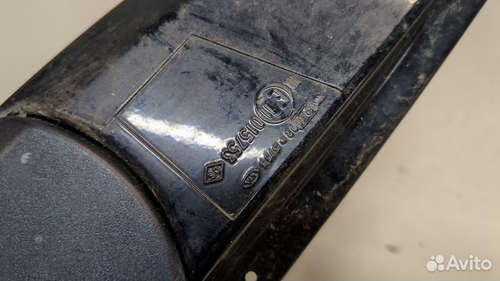 Зеркало боковое киа Sorento, 2007