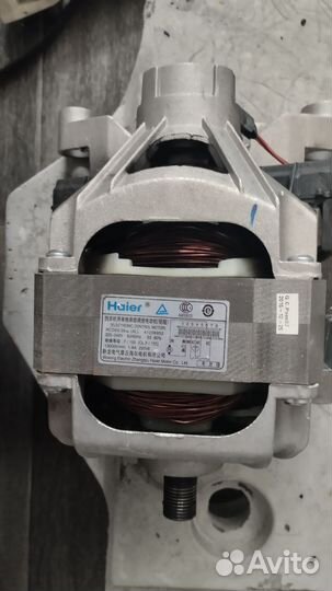 Стиральная машина Санди На запчасти