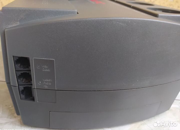 Ибп APC Back-UPS ES 525