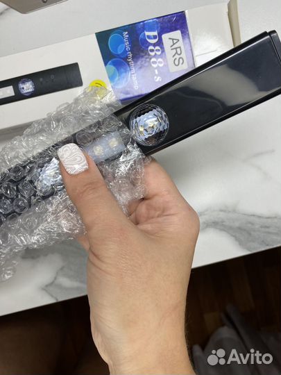 Светодиодная автомобильна подсветка