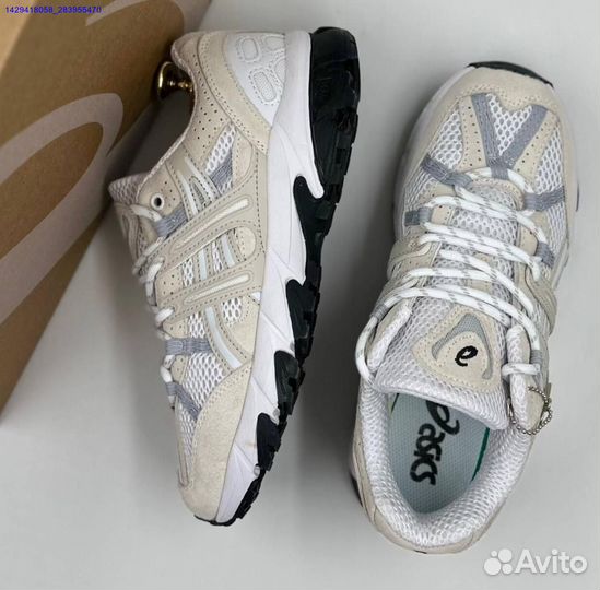 Кроссовки Asics Gel Sonoma 15-50 (Арт.52026)