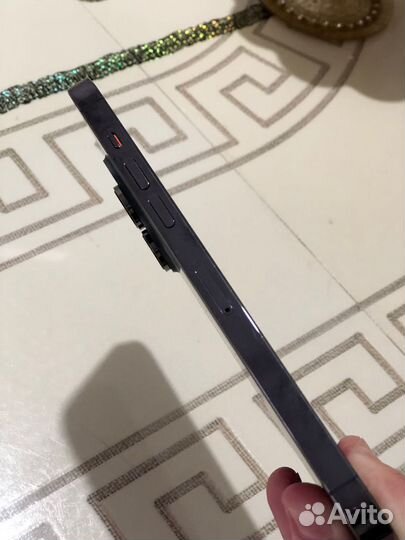 iPhone 14 Pro Max, 256 ГБ
