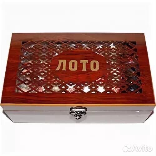 Русское лото