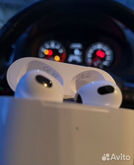 Airpods 3