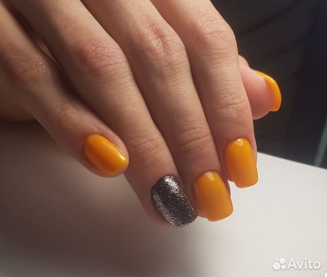 Маникюр, педикюр, наращивание ногтей, эпиляция