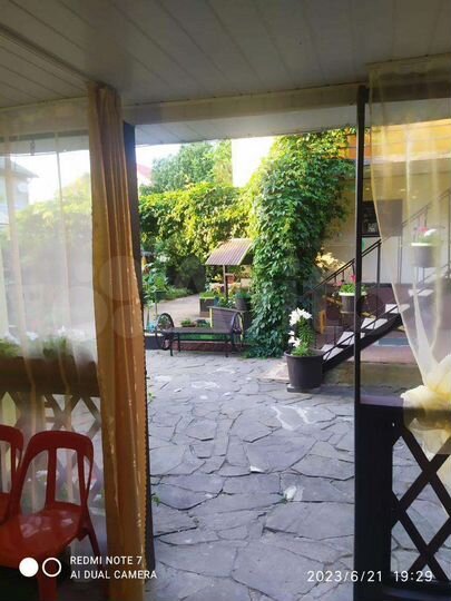 Комната 20 м², 1/2 эт.