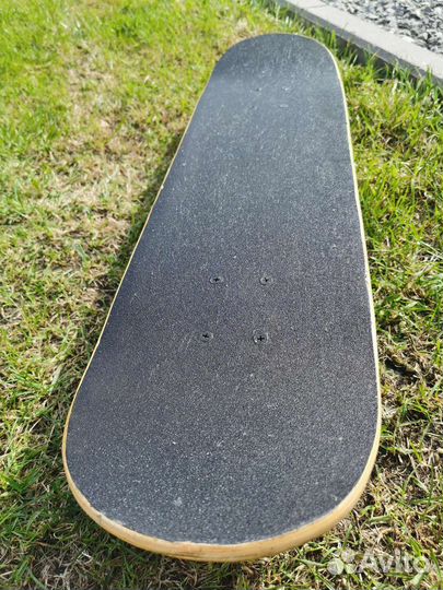 Скейтборд взрослый