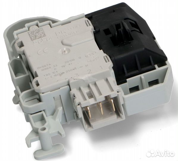 Замок люка bosch INT023BO