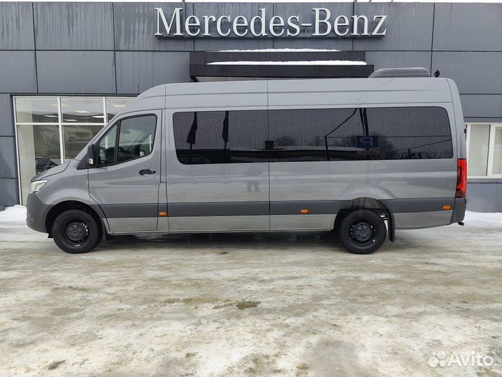 Mercedes-Benz Sprinter 3.0 AT, 2023