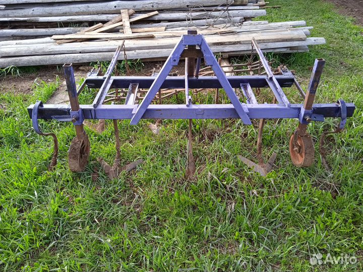 Зерносушилка Агротехмаш АТМ-15, 2023