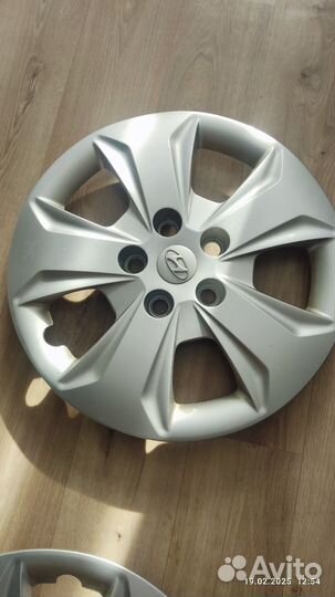 Колпаки на колеса r 16 create