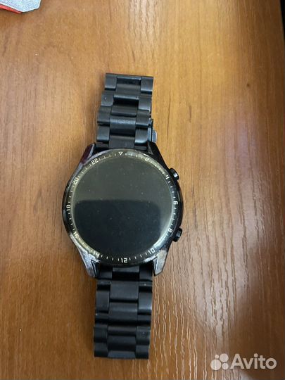 Huawei watch gt2 46mm