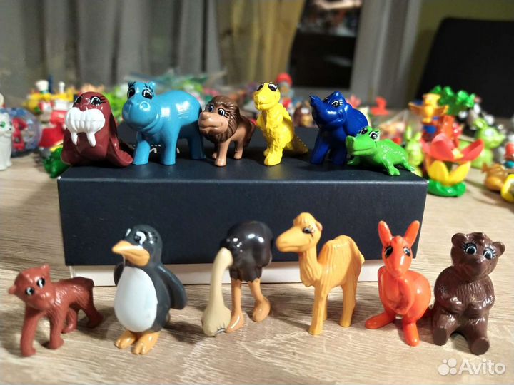 Bahlsen Onken Киндер