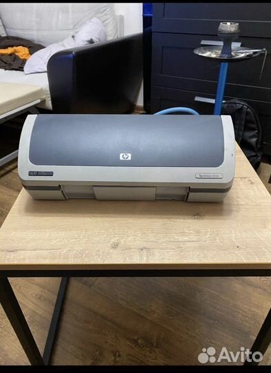Принтер hp deskjet 3650