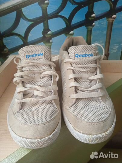 Кроссовки Reebok 37