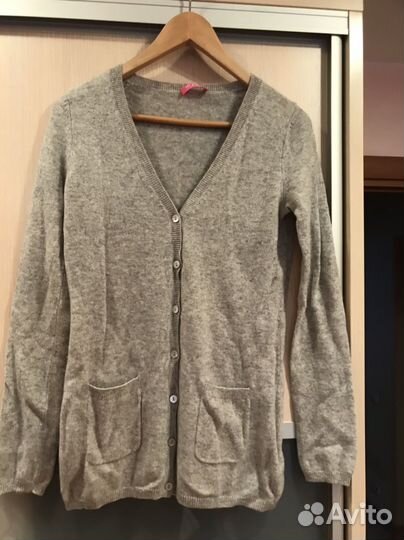 Большой пакет вещей женский