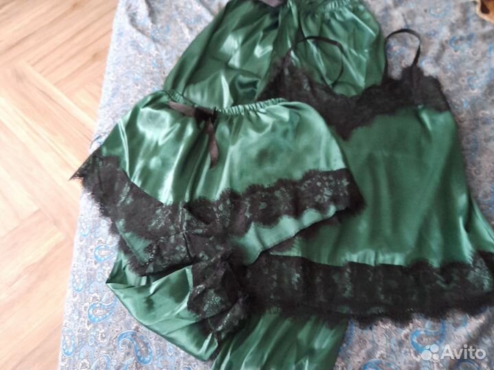 Ночной комплект