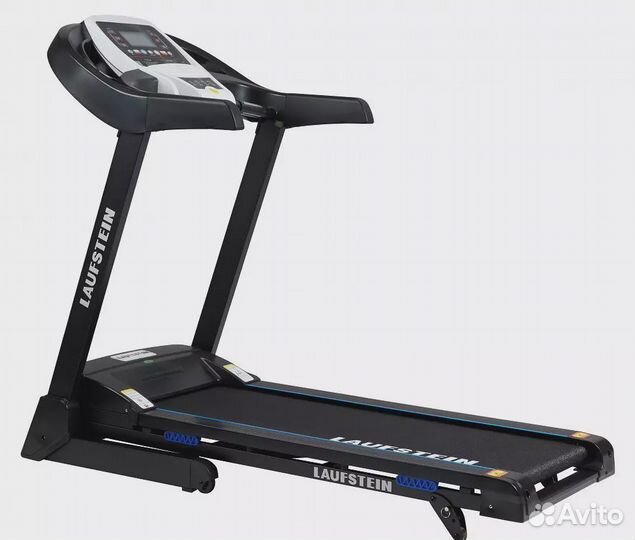 Беговая дорожка Laufstein Corsa Automatik