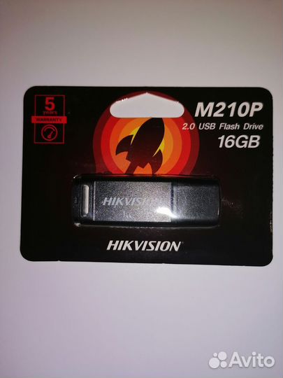 Флешки новые 16 Gb