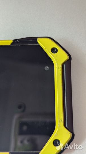 KYOCERA Torque 5G, 6/128 ГБ
