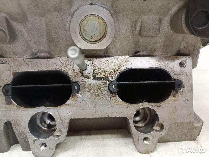 Головка блока Фольксваген