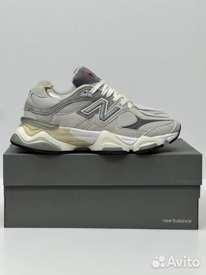 Кроссовки New Balance 9060