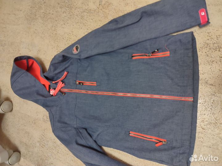 Виндстопер детский 157