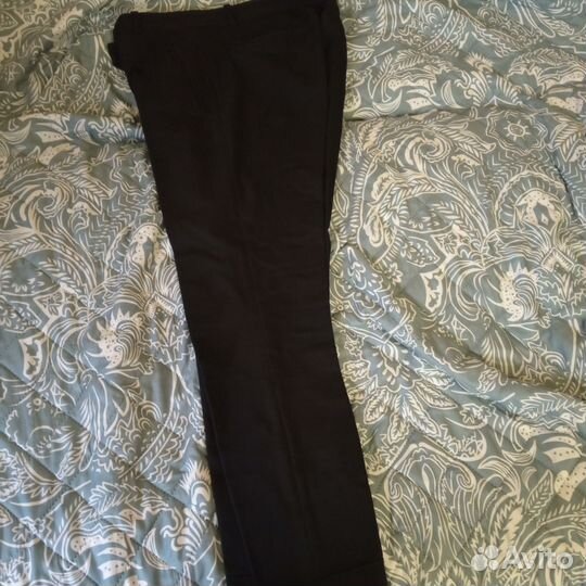 Штаны спортивные