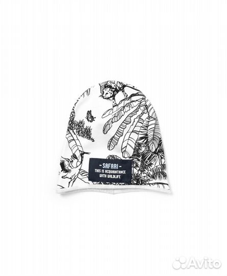 Шапка гуливер новая 50 р