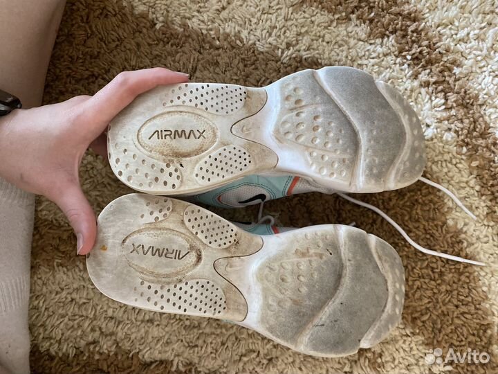 Кроссовки nike