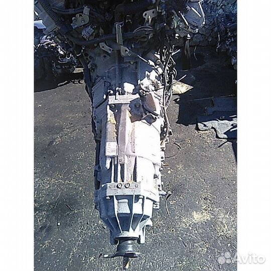 Автомат АКПП lexus GS450H GWS191 2GR-FSE 2008