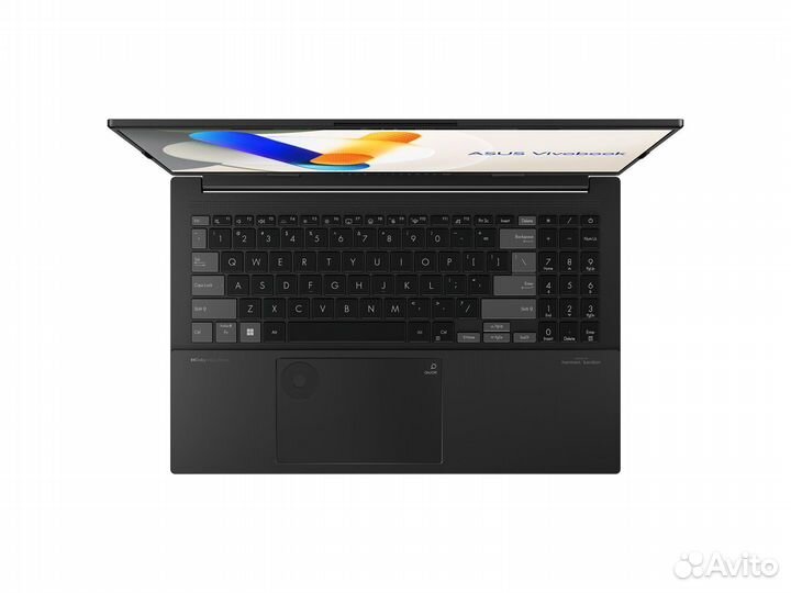 Asus VivoBook Pro 15 RTX4060 Ultra 5/9 16/32GB