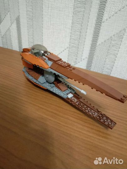 Lego star wars лот