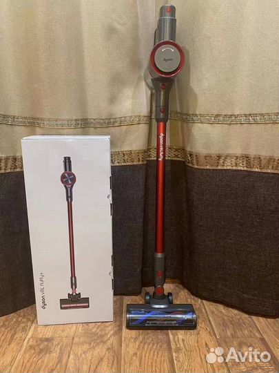Пылесос Dyson V11S