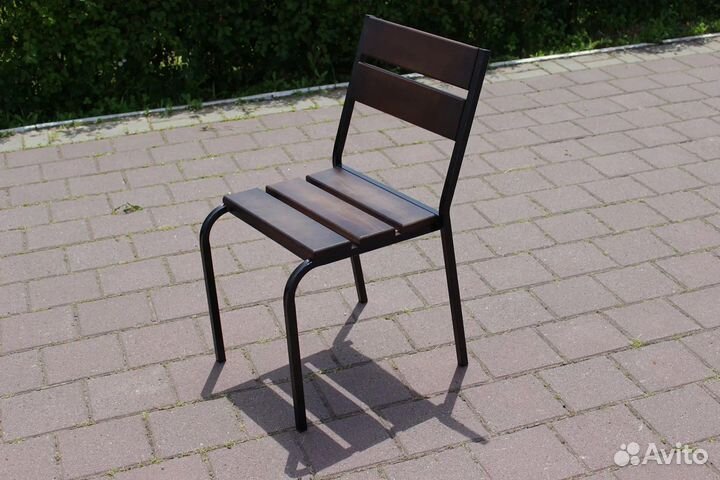 Барный стул