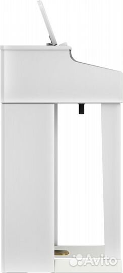 Roland RP 701 WH Цифровое фортепиано в наличии