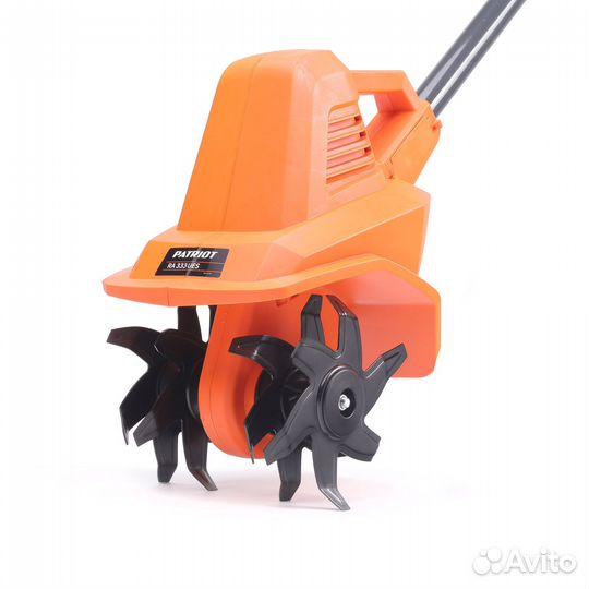 Культиватор patriot RA 333 UES