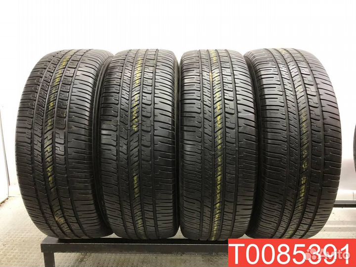 Goodyear Eagle RS-A 255/60 R19 101R
