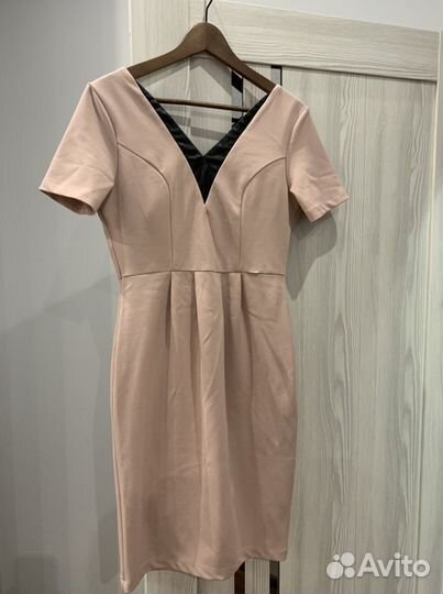 Платье Италия