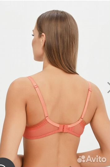 Бюстгальтер Passionata от Chantelle 65E