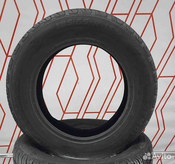 Semperit Comfort Life 2 185/65 R15 88T