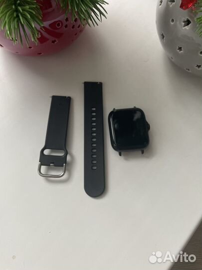 SMART watch